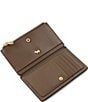 Radley London Coin Street Stud Medium Ziptop Wallet, Color:Coffee - Image 4