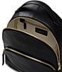 Radley London Dallington Medium Zip Around Backpack, Color:Black - Image 4