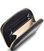 Radley London Dukes Place Zip Around Card Case, Color:Black - Image 3