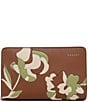Radley London Floral Medium Wallet - Image 1