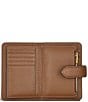 Radley London Hillgate Medium Bifold Wallet, Color:Saddle - Image 3
