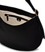 Radley London Kensington Place Large Open Top Shoulder, Color:Black - Image 3