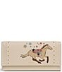 Radley London Kentucky Derby 2026 Large Wallet - Image 1