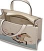 Radley London Kentucky Derby Small Satchel Bag - Image 3