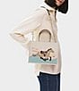 Radley London Kentucky Derby Small Satchel Bag - Image 6