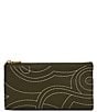 Radley London Mallow Street Stud Large Bifold Wallet, Color:Pine Needle - Image 2