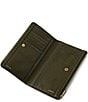 Radley London Mallow Street Stud Large Bifold Wallet, Color:Pine Needle - Image 3
