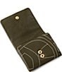 Radley London Mallow Street Stud Medium Folded Wallet, Color:Pine Needle - Image 3