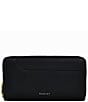 Radley London Pockets Large Zip Around Wallet, Color:Black - Image 1