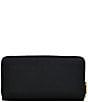 Radley London Pockets Large Zip Around Wallet, Color:Black - Image 2