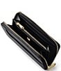Radley London Pockets Large Zip Around Wallet, Color:Black - Image 3