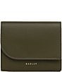 Radley London Pockets Small Trifold Wallet, Color:Pine Needle - Image 1