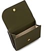 Radley London Pockets Small Trifold Wallet, Color:Pine Needle - Image 3