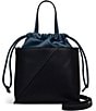 Radley London Portobello Small Drawstring Bucket Bag, Color:Black - Image 2