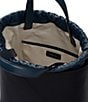 Radley London Portobello Small Drawstring Bucket Bag, Color:Black - Image 3