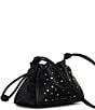 Radley London Roxburgh Drawstring Crossbody Bag, Color:BLACK - Image 4