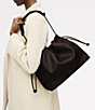 Radley London Roxburgh Large Drawstring Shoulder Bag, Color:Dark Oak - Image 5