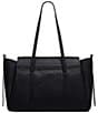 Radley London Chancery Large Flapover Shoulder Bag, Color:Black - Image 2