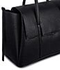 Radley London Chancery Large Flapover Shoulder Bag, Color:Black - Image 4