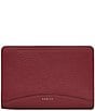 Radley London Chancery Medium Zip Around Wallet, Color:Carmine - Image 1