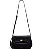 Radley London Christina Small Flapover Belted Crossbody Bag - Image 1