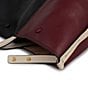 Radley London Delphine XL Colorblock Tote Bag, Color:Dark Cherry - Image 4