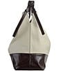 Radley London The Portobello Large Drawstring Shoulder, Color:Snow - Image 4