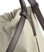 Radley London The Portobello Large Drawstring Shoulder, Color:Snow - Image 5