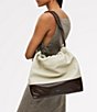 Radley London The Portobello Large Drawstring Shoulder, Color:Snow - Image 6