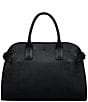 Radley London Rathbone Large Flapover Satchel Bag, Color:Black - Image 2