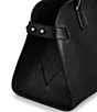 Radley London Rathbone Large Flapover Satchel Bag, Color:Black - Image 4