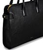Radley London Rathbone Large Laptop Utility Satchel Bag, Color:Black - Image 4