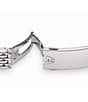 Color:Silver - Image 4 - Men's HyperChrome Classic Automatic Diamonds Stainless Steel Bracelet Watch