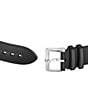 RADO Unisex Captain Hook Automatic Leather Strap Watch - Image 5