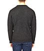 Color:Charcoal - Image 2 - Avalanche Crew Neck Sweater