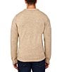 Color:Oatmeal - Image 2 - Avalanche Crew Neck Sweater