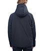 Color:Black - Image 2 - Chinook Hooded Softshell Jacket