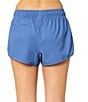 Raisins Laguna Solid Pull-On Boardshort Swim Cover-Up - Image 6