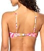 Raisins Sun Vibes West Side Adjustable O-Ring Bra Swim Top - Image 2