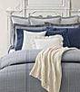 Ralph Lauren August Plaid Duvet Cover - Image 1