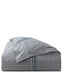 Ralph Lauren August Plaid Duvet Cover - Image 2