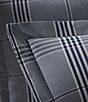 Ralph Lauren August Plaid Sham - Image 2