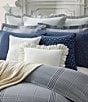 Ralph Lauren August Plaid Sham - Image 3