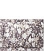 Color:Charcoal - Image 1 - Avery Collection Floral Sham