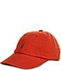 Ralph Lauren Baby Boys Chino Ball Cap - Image 1