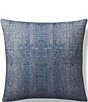 Color:Blue Denim - Image 1 - Catriona Decorative Throw Pillow