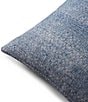 Color:Blue Denim - Image 2 - Catriona Decorative Throw Pillow