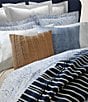 Color:Blue Denim - Image 4 - Catriona Decorative Throw Pillow