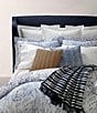 Color:Blue Denim - Image 5 - Catriona Decorative Throw Pillow