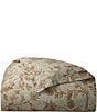 Ralph Lauren Cecelie Collection Inspired-Balinese Floral Comforter, Color:Pistachio - Image 6